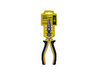 Долгогубцы слесарные 180мм 24-005 ТМ HT TOOLS BP