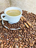 Начни свой день с уникального бленда 100% арабики Rubino! Кофе в зернах 100% арабика 1 кг