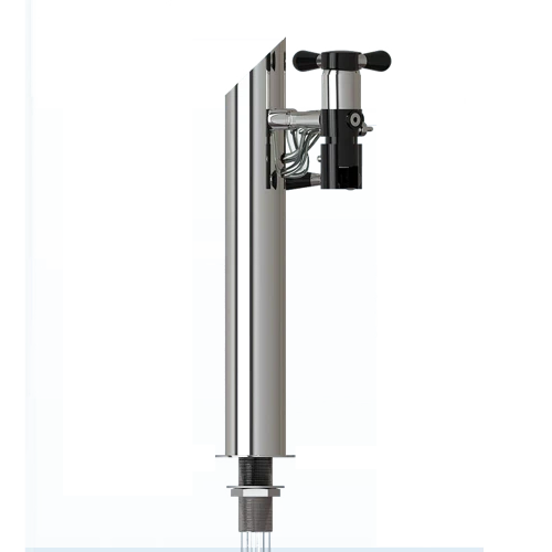 Вежа металева "Гефест" для разливу на 1 напій UBC