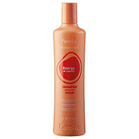 Шампунь проти випадання волосся Fanola Vitamins Energy Be Complex Energizing Shampoo 350 мл