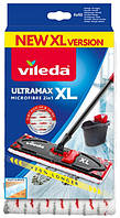 Насадка для швабры Vileda Ultramax XL ( Ultramat XL, UltramaxTurbo XL)