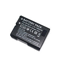 Батарея акумулятор Nikon EN-EL14 D3100, D3200, D5100, D5200 D3300, D5300, D5500