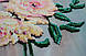 Набір для вишивки бісером Ніжні троянди (23 х 41 см) Абрис Арт AB-889, фото 6