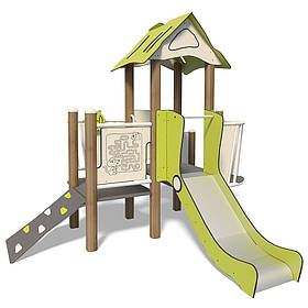 Ігровий комплекс "Березень" SiverSport TL101