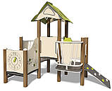 Ігровий комплекс "Березень" SiverSport TL101, фото 2