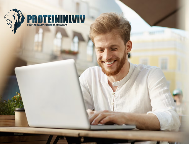 протеїнові батончики без цукру