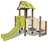 Ігровий комплекс "Березень" SiverSport TL101, фото 3