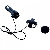 FM модулятор FM трансмітер Mp3 FM CM-S25 на магніті (SH005945)