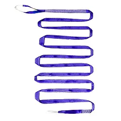 Строп текстильний СТП 1,0т/1,0м стрічка 50мм 4000 кг фіолетова двошаровий