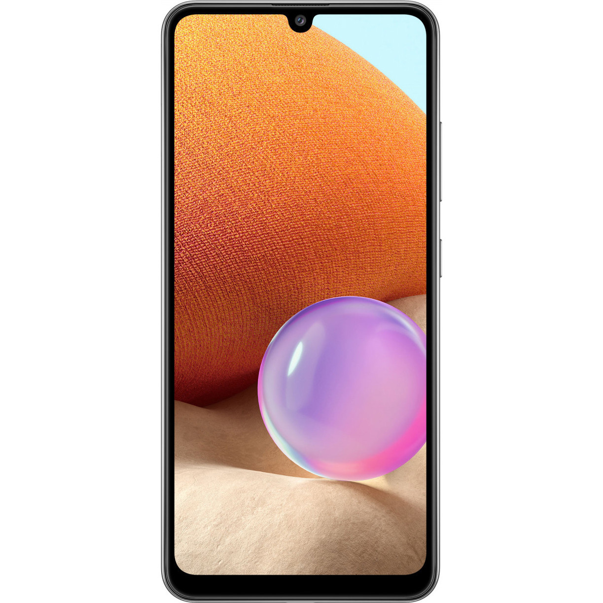 Samsung Galaxy A32 4/64GB Black (SM-A325FZKD)