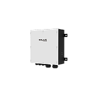 SOLAX модуль паралельного з'єднання X3-EPS Parallel Box G2 60kW