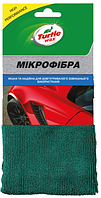 Серветка мікрофібра 40х40 Turtle Wax