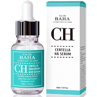 Сыворотка для лица с центеллой COS DE BAHA Centella HA Serum