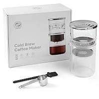 Колд Брю 300 ml iCafilas Simplest Cold Brew Coffee Maker Cold Brew