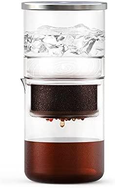 Колд Брю 300 ml iCafilas Simplest Cold Brew Coffee Maker Cold Brew Колд Брю 300 ml iCafilas Simplest Cold Brew Coffee Maker Cold Brew