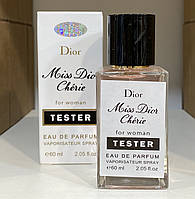 Dior Miss Dior Cherie Женский парфюм(тестер)60мл