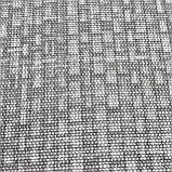 Шпалери вінілові на флізеліновій основі сірий AdaWall Seven 1,06 х 10,05м (7801-3), фото 2