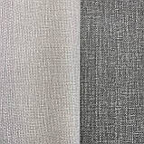 Шпалери вінілові на флізеліновій основі сірий AdaWall Seven 1,06 х 10,05м (7801-3), фото 5