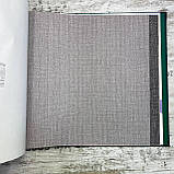Шпалери вінілові на флізеліновій основі сірий AdaWall Seven 1,06 х 10,05м (7801-3), фото 7