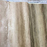 Шпалери вінілові на флізеліновій основі темно-бежевий AdaWall Seven 1,06 х 10,05м (7802-2), фото 3