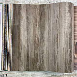 Шпалери вінілові на флізеліновій основі коричневий AdaWall Seven 1,06 х 10,05м (7802-3), фото 3