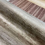 Шпалери вінілові на флізеліновій основі коричневий AdaWall Seven 1,06 х 10,05м (7802-3), фото 4