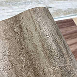 Шпалери вінілові на флізеліновій основі коричневий AdaWall Seven 1,06 х 10,05м (7802-3), фото 5