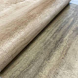 Шпалери вінілові на флізеліновій основі сіро-коричневий AdaWall Seven 1,06 х 10,05м (7802-4), фото 4