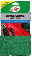 Микрофибра для полировки TURTLE WAX