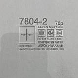 Шпалери вінілові на флізеліновій основі м'ятний AdaWall Seven 1,06 х 10,05м (7804-2), фото 8