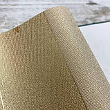 Шпалери вінілові на флізеліновій основі бежевий AdaWall Seven 1,06 х 10,05м (7804-4), фото 4