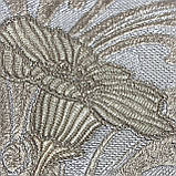 Шпалери вінілові на флізеліновій основі сірий AdaWall Seven 1,06 х 10,05м (7805-5), фото 2