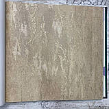 Шпалери вінілові на флізеліновій основі золотистий AdaWall Seven 1,06 х 10,05м (7809-3), фото 6