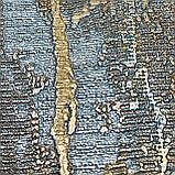 Шпалери вінілові на флізеліновій основі зелений AdaWall Seven 1,06 х 10,05м (7809-4), фото 2