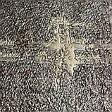 Шпалери вінілові на флізеліновій основі коричневий AdaWall Seven 1,06 х 10,05м (7813-5), фото 2