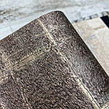 Шпалери вінілові на флізеліновій основі коричневий AdaWall Seven 1,06 х 10,05м (7813-5), фото 5