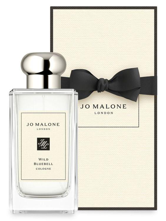 Jo Malone Wild Bluebell