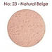 Пудра розсипчаста 3W Clinic Professional Natural make-up powder № 23 30 г., фото 2