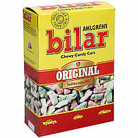 Жевательные конфеты Ahlgrens Bilar Original 2s 400g