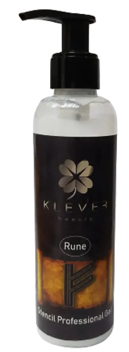 Трансферний гель для переведення малюнка тату Klever 250 мл, фото 1