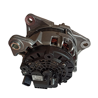 Генератор зі шківом IVECO DAILY 3.0 12> 150A (5801580939) Iveco, фото 3