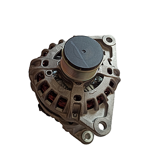 Генератор зі шківом IVECO DAILY 3.0 12> 150A (5801580939) Iveco, фото 4