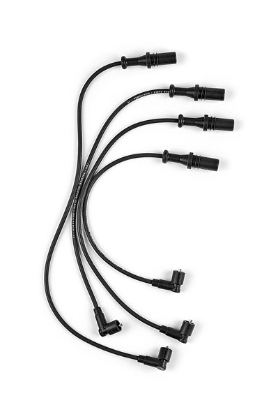 Дроти запалювання Tesla T312B для Chery Amulet 1.6 08.03 - 69 SQR 480ED