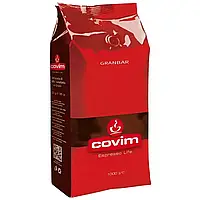 Зерновой кофе COVIM GRAN BAR Италия