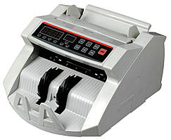 Машинка для рахунку грошей з детектором UV MG 2089 продаж