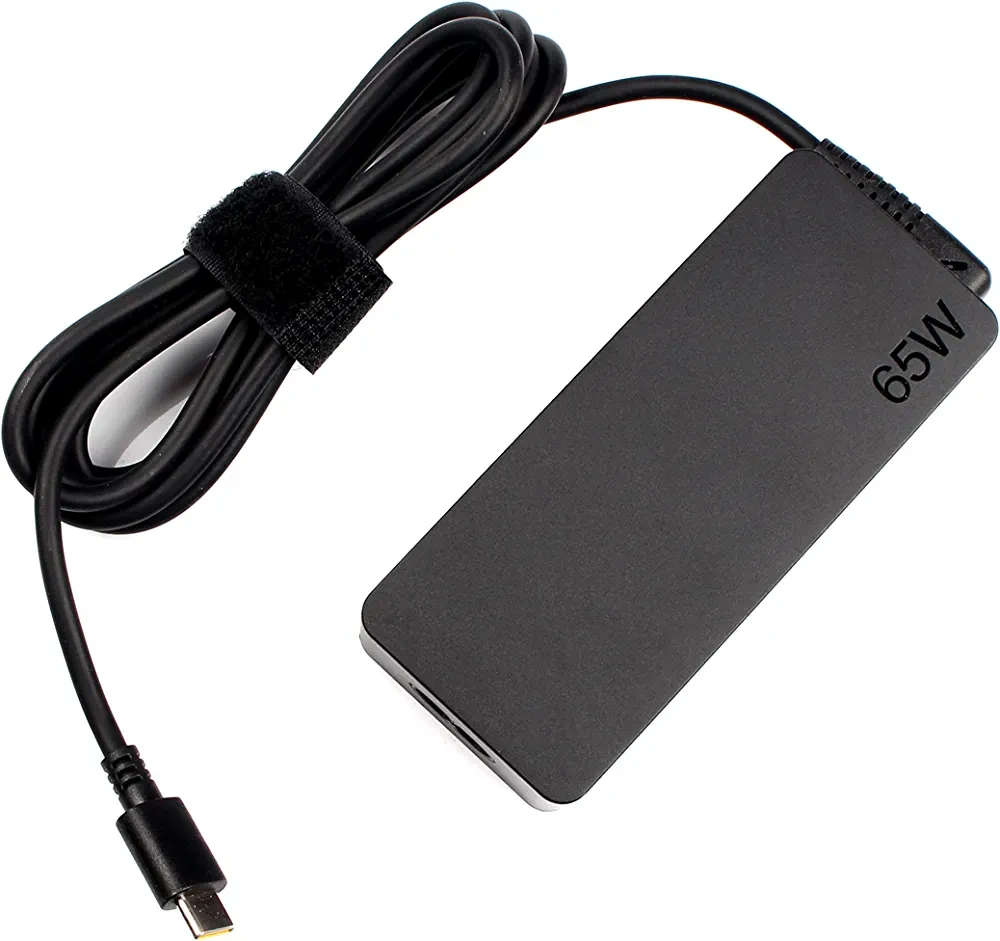 FLGAN 65 Вт USB C Зарядний пристрій для ноутбука (електрична вилка EU)