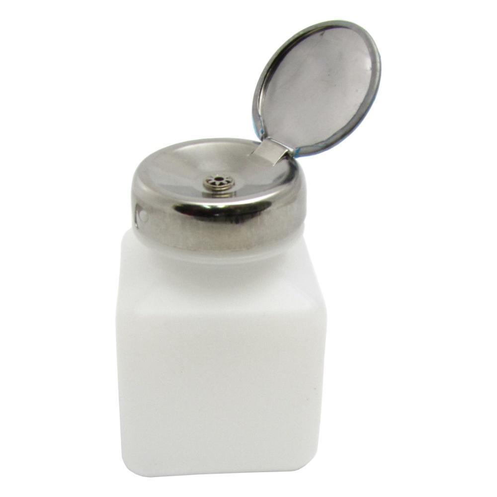 TU Ємність для спирту з дозатором Baku BK-40 (125 ml)