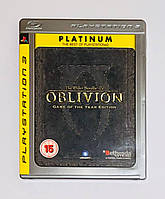 The Elder Scrolls IV Oblivion - PS3