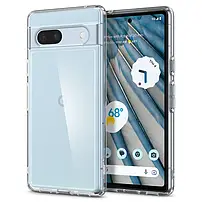 Чохли до Google Pixel 7a