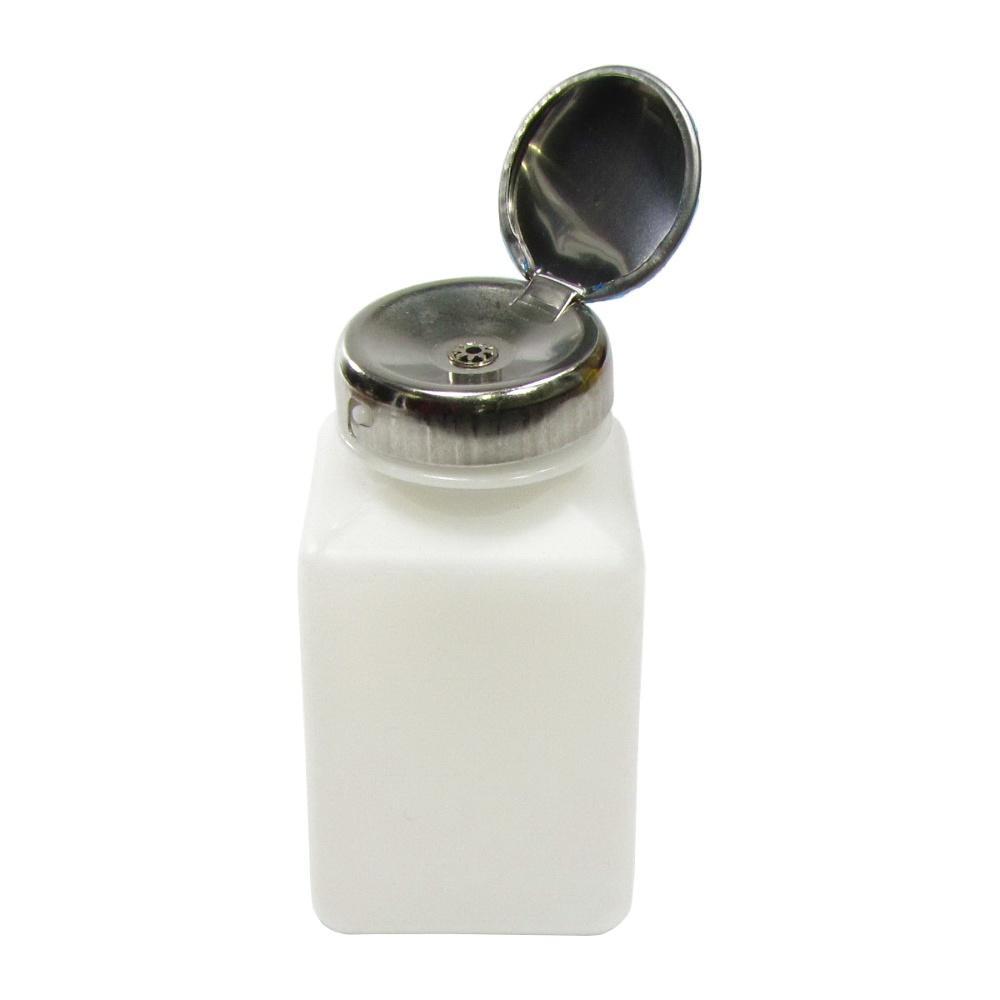 TU TU Ёмкость для спирта с дозатором Baku BK-60 (200 ml)
